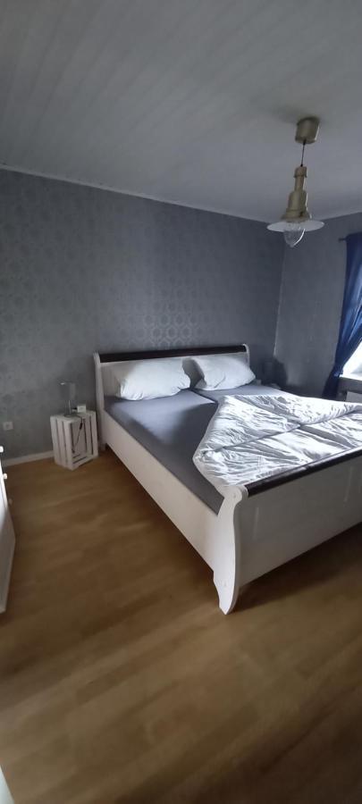 Apartment Am Marktplatz *