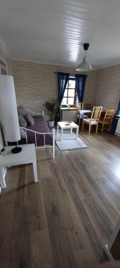 Am Marktplatz Apartment *